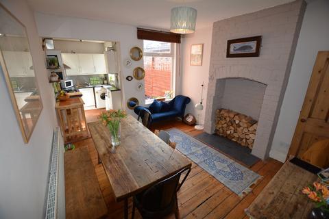 21 Harwell Road, Sheffield, S8 0ZN