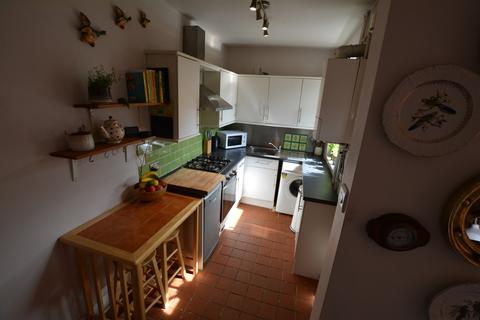 21 Harwell Road, Sheffield, S8 0ZN