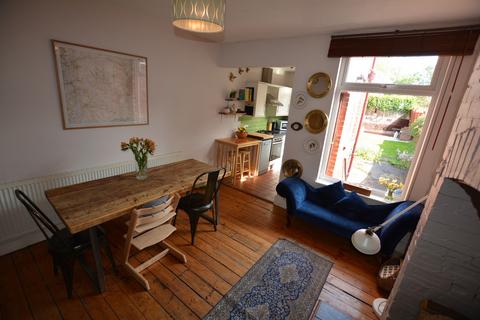 21 Harwell Road, Sheffield, S8 0ZN