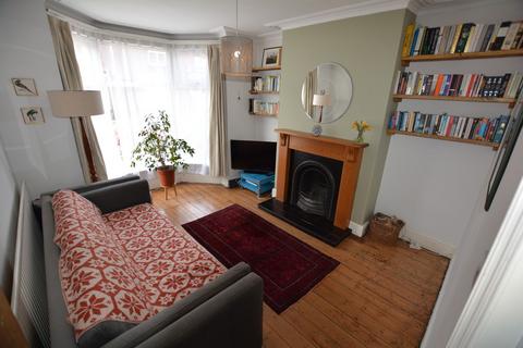 21 Harwell Road, Sheffield, S8 0ZN