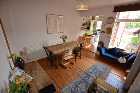 21 Harwell Road, Sheffield, S8 0ZN