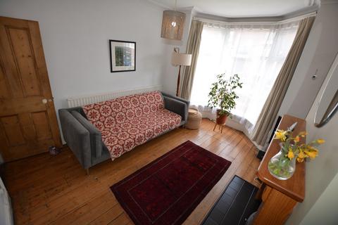21 Harwell Road, Sheffield, S8 0ZN