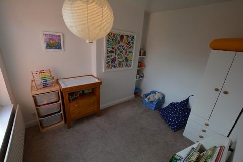 21 Harwell Road, Sheffield, S8 0ZN