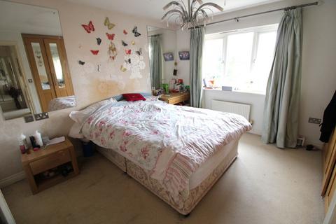 4 bedroom detached house for sale, Sanderling Way, Scunthorpe