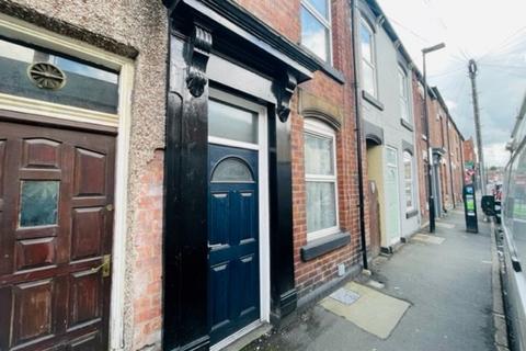 9 Taplin Road, Sheffield, S6 4JD