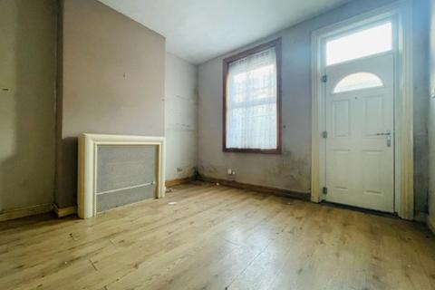 9 Taplin Road, Sheffield, S6 4JD
