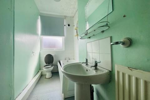 9 Taplin Road, Sheffield, S6 4JD