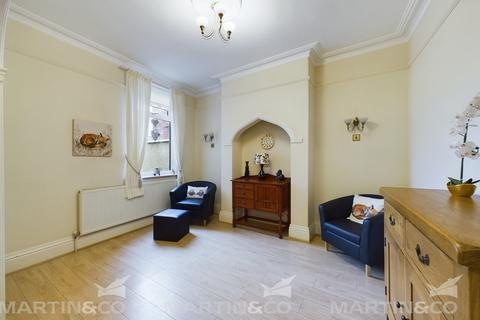 122 Bentley Road, Doncaster, DN5 9QW