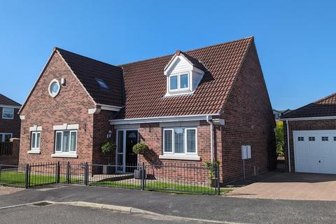 4 Hilldrecks View, Ravenfield, Rotherham, S65 4RQ