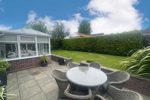 4 Hilldrecks View, Ravenfield, Rotherham, S65 4RQ