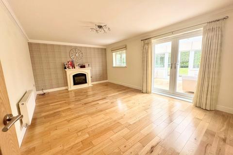 4 Hilldrecks View, Ravenfield, Rotherham, S65 4RQ