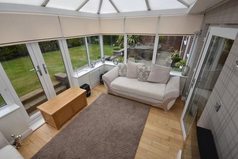 4 Hilldrecks View, Ravenfield, Rotherham, S65 4RQ