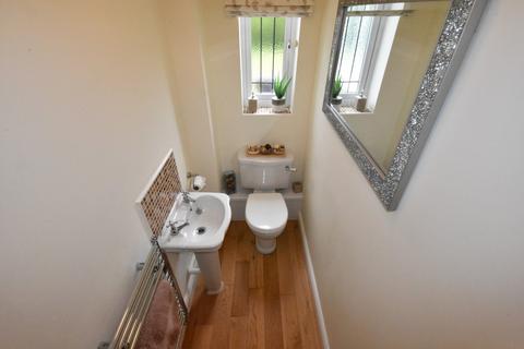 4 Hilldrecks View, Ravenfield, Rotherham, S65 4RQ