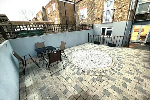 2 bedroom flat for sale, Portnall Road, London W9