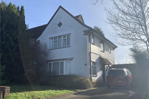 Upland Way, Surrey KT18