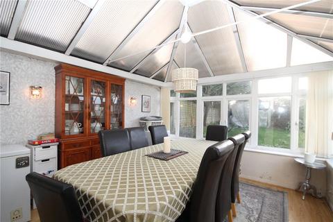 4 bedroom end of terrace house for sale, Upland Way, Surrey KT18