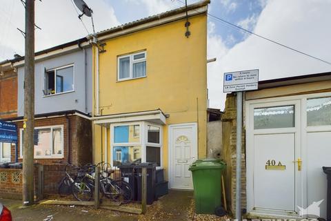 5 bedroom end of terrace house for sale - Hudson Road, Southsea