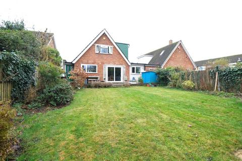 4 bedroom detached house for sale, Crabbs Croft Close, Farnborough Village, Orpington