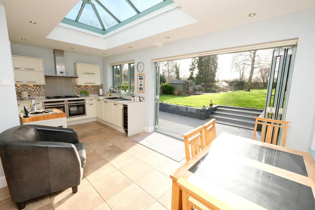 Craven Road, Orpington 4 bed detached house for sale £1,100,000