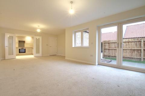 2 bedroom detached bungalow for sale, Fortrey Court, London Road, Chatteris