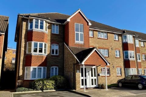2 bedroom apartment for sale, Caraway Place, Wallington