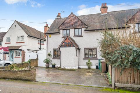 36 Colston Avenue, Carshalton, SM5 2NU