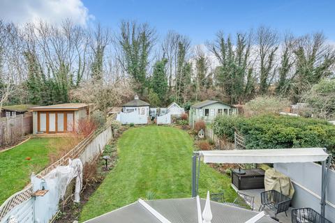 36 Colston Avenue, Carshalton, SM5 2NU