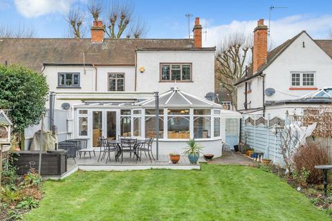 36 Colston Avenue, Carshalton, SM5 2NU