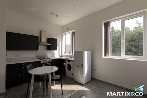 1 bedroom apartment to rent, Oak Court, Dudley Road, Brierley Hill, DY5
