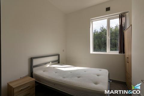 1 bedroom apartment to rent, Oak Court, Dudley Road, Brierley Hill, DY5