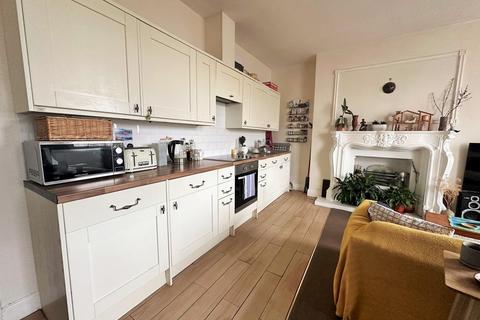 2 bedroom apartment for sale, Norfolk Square, Brighton