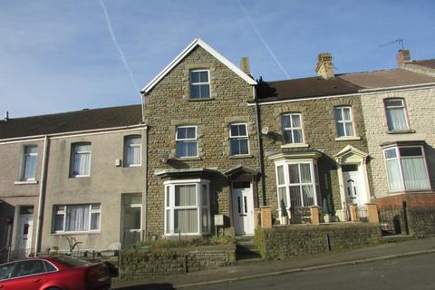 1 bedroom house to rent, Ysgol  Street, Port Tennant, Swansea