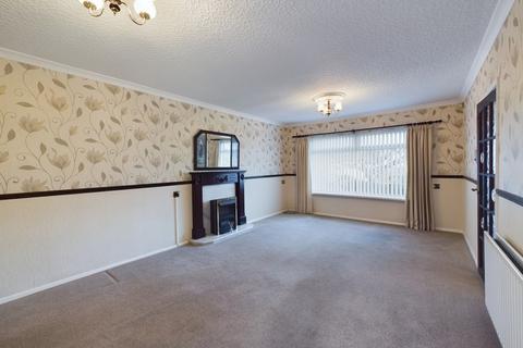6 Clavering Road, Hartlepool, TS27 3PQ