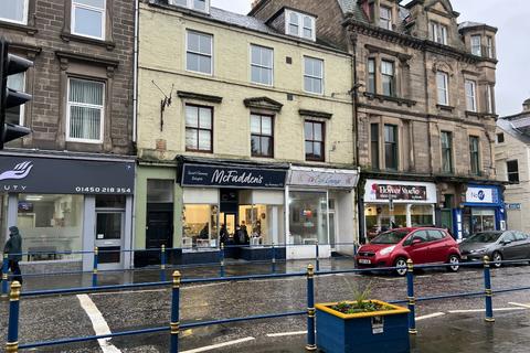 4 bedroom maisonette to rent, High Street, Hawick, TD9