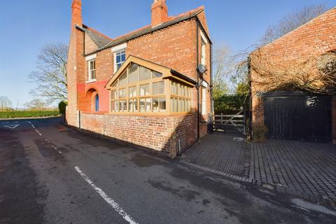 4 bedroom detached house for sale, Chapel Lane, Rossett