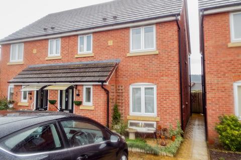3 bedroom semi-detached house for sale, Cordwainers Lane, Ross-on-Wye