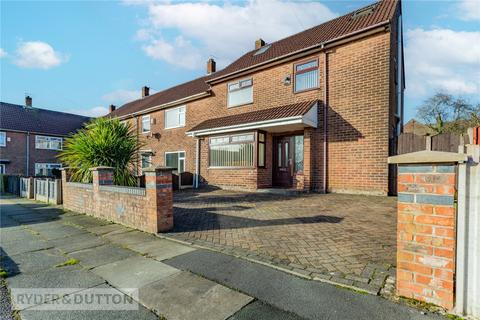 31 Buttermere Drive, Middleton, Manchester, M24 5WS