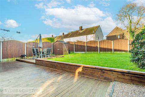 31 Buttermere Drive, Middleton, Manchester, M24 5WS