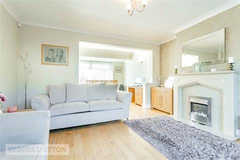 31 Buttermere Drive, Middleton, Manchester, M24 5WS