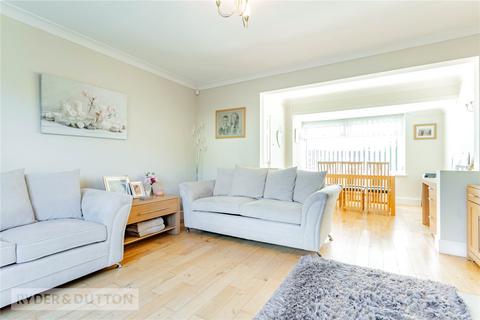 31 Buttermere Drive, Middleton, Manchester, M24 5WS
