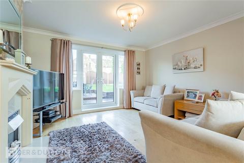 31 Buttermere Drive, Middleton, Manchester, M24 5WS