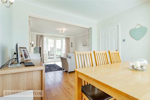 31 Buttermere Drive, Middleton, Manchester, M24 5WS