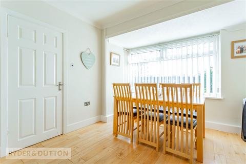 31 Buttermere Drive, Middleton, Manchester, M24 5WS