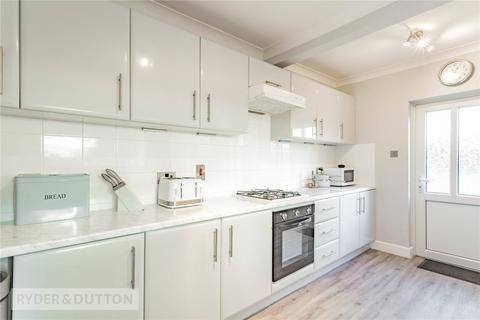 31 Buttermere Drive, Middleton, Manchester, M24 5WS