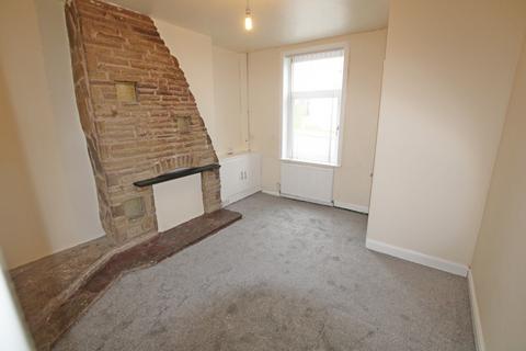 undefined, Florence Street, Burnley