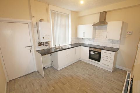 undefined, Florence Street, Burnley