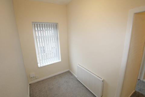 undefined, Florence Street, Burnley