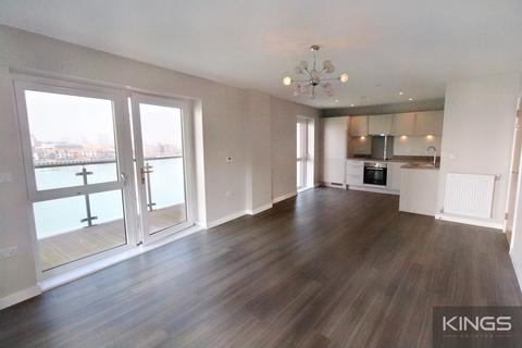 2 bedroom flat for sale - Capstan Road, Southampton
