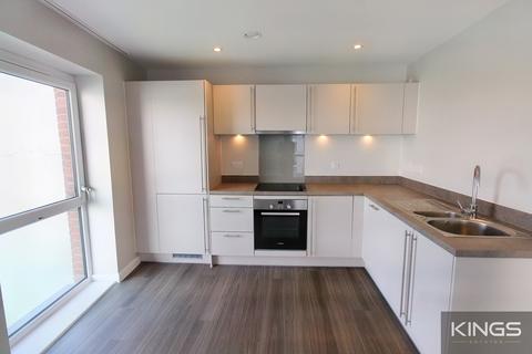 2 bedroom flat for sale, Capstan Road, Southampton