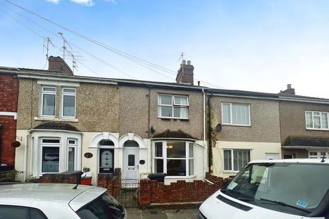 3 bedroom terraced house for sale - Groves Street, Swindon SN2